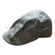 Casquette Customized Fashion IVY, chapeau Beret